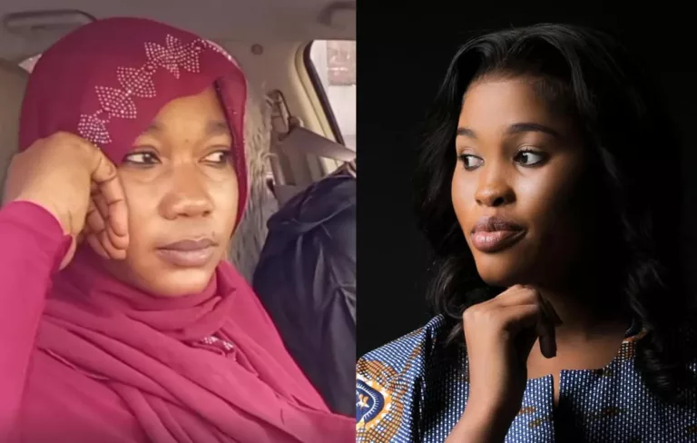 Coup de théâtre dans l'affaire Sweet Beauté : Ndeye Khady Ndiaye demande pardon à Adji Sarr !