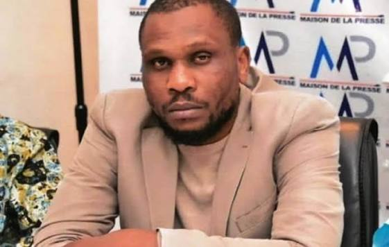 Menaces de mort contre Babacar Fall : le SYNPICS condamne, exige sa protection et réclame justice