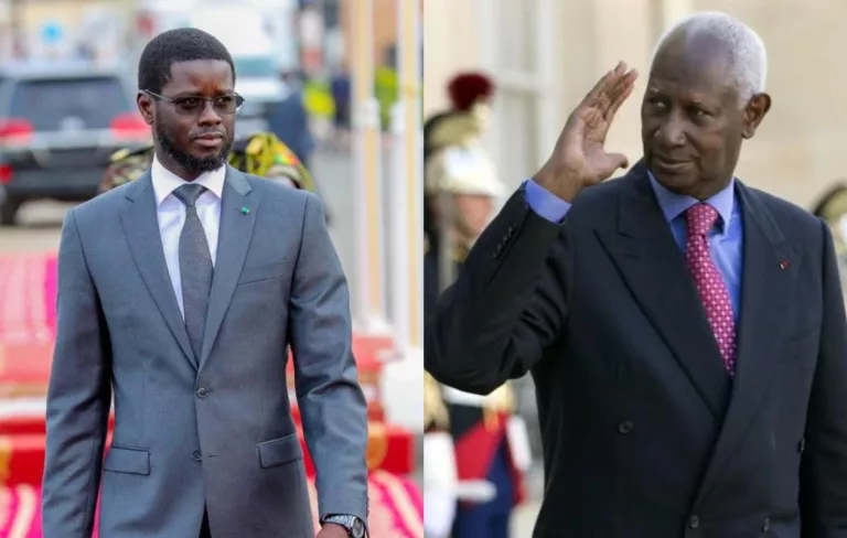 Baisse de 15 % sur les salaires des fonctionnaires : la différence entre les années Diomaye et celles de Diouf