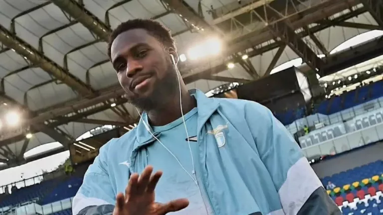 Mercato : Boulaye Dia séduit par le Stade Rennais, un accord trouvé avec l’attaquant sénégalais