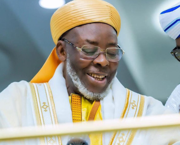 Nécrologie: décès de Cheikh Mouhamadoul Macky Ibrahima, fils de Baye Niass