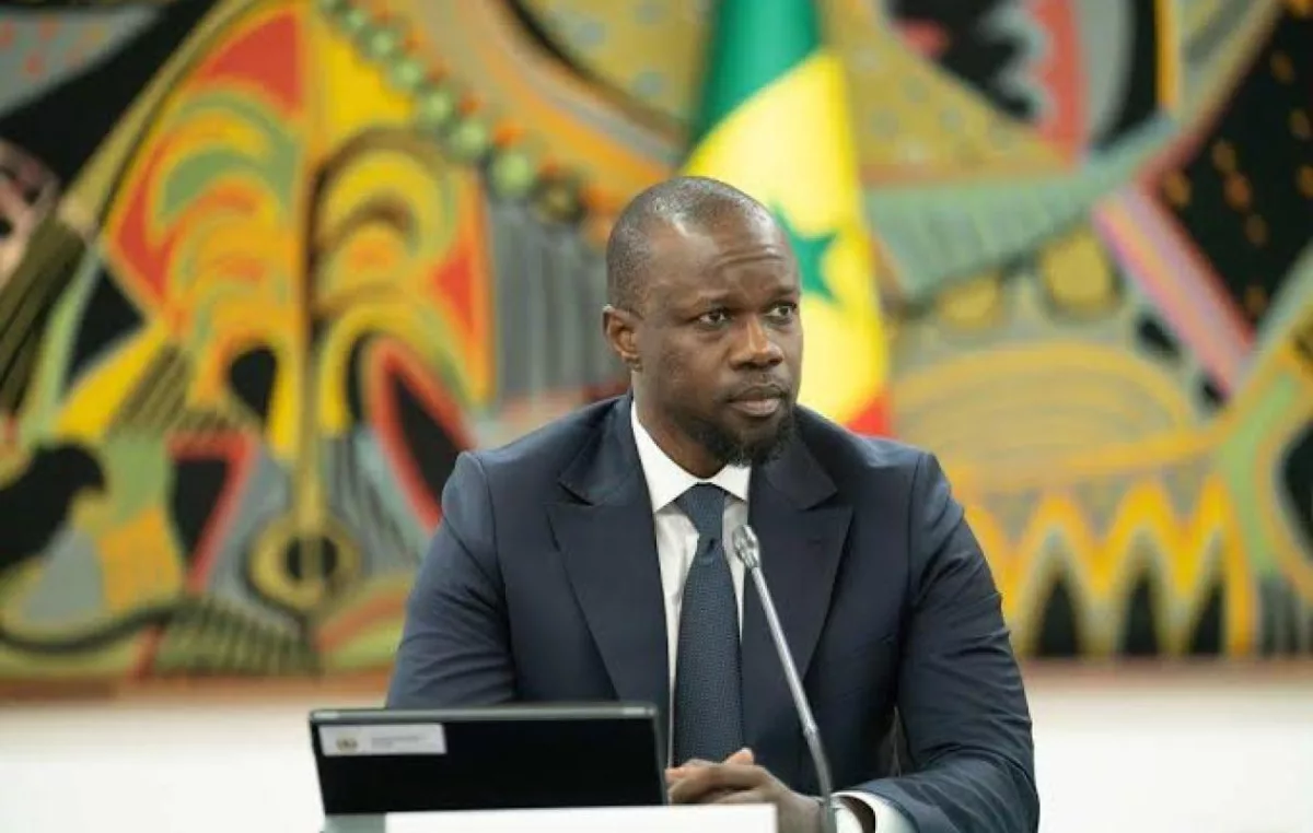 « En 2024, si Ousmane Sonko m’avait choisi… » : Un ministre évoque une trahison lors de la présidentielle
