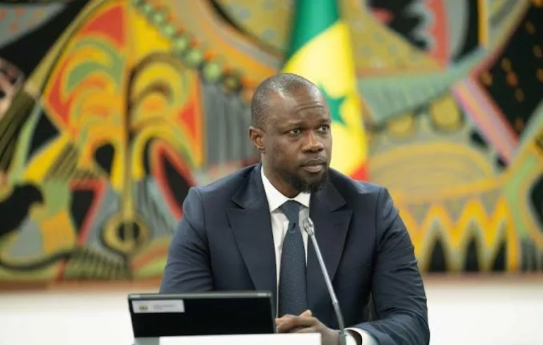 « En 2024, si Ousmane Sonko m’avait choisi… » : Un ministre évoque une trahison lors de la présidentielle