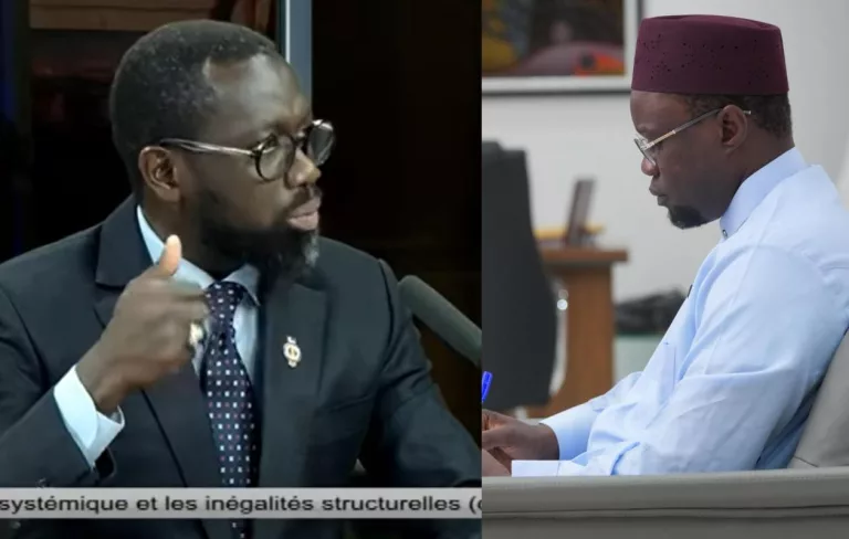 Insultes visant Serigne Moustapha Sy : Le coup de gueule de Cheikh Tidiane Youm contre le silence d'Ousmane Sonko