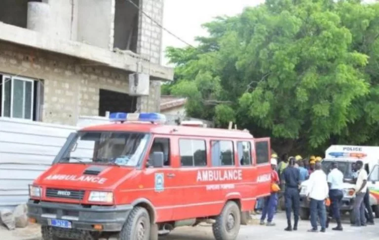Morte seule chez elle depuis plusieurs jours : Triste fin pour une ressortissante camerounaise à la Médina