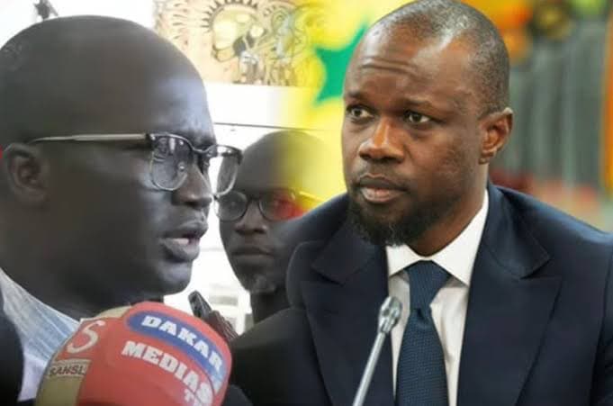 Sortie Polémique Sur Ousmane Sonko : Les Précisions De Yankhoba Diémé