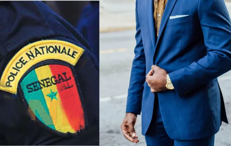 Arrêté en plein Gamou : l'homme d'affaires rattrapé par une pluie de plaintes