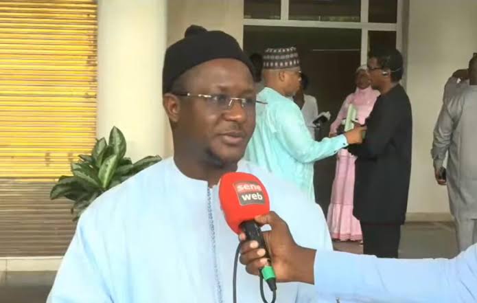 « J'ai des preuves ! » : Cheikh Bara Ndiaye alerte sur un scénario à la « Khalifa Sall » pour faire tomber le maire de Dakar