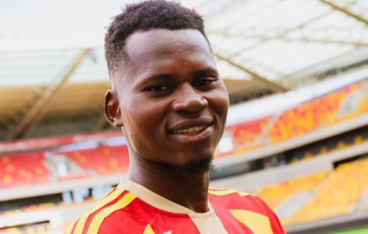Mercato : Habib Diallo quitte Metz et pose ses valises au Mans