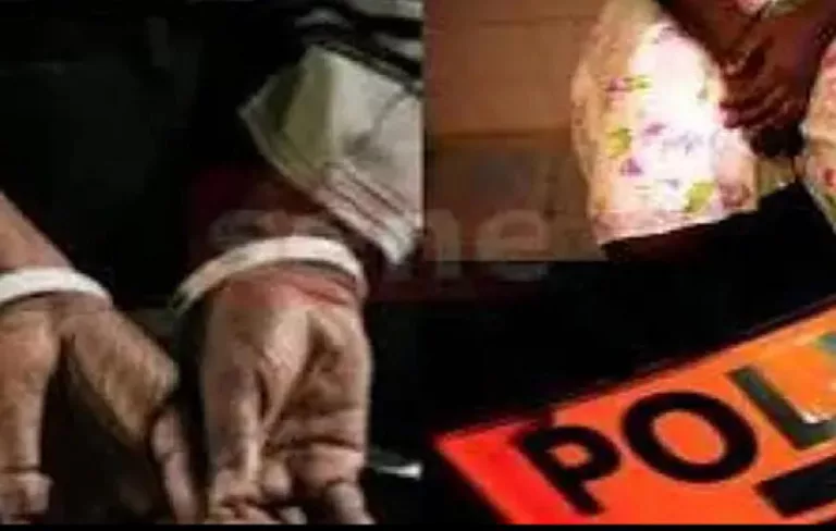 Diamaguène : un homme de 42 ans exhibe son sexe et tente de violer une fille de 15 ans