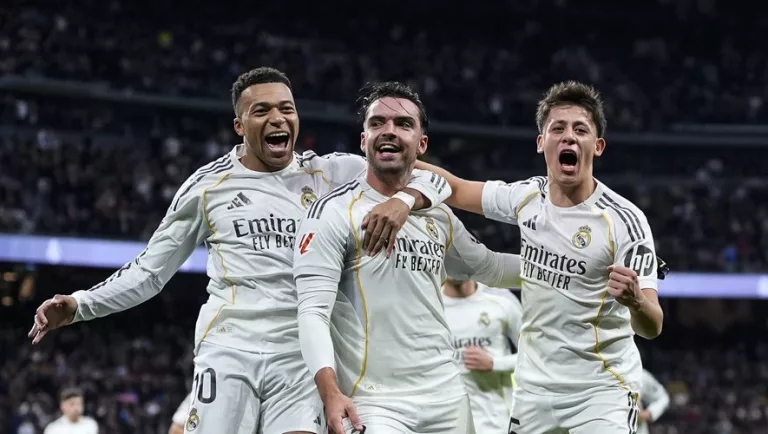 Espagne : Un joueur du Real Madrid condamné pour conduite en état d’ivresse