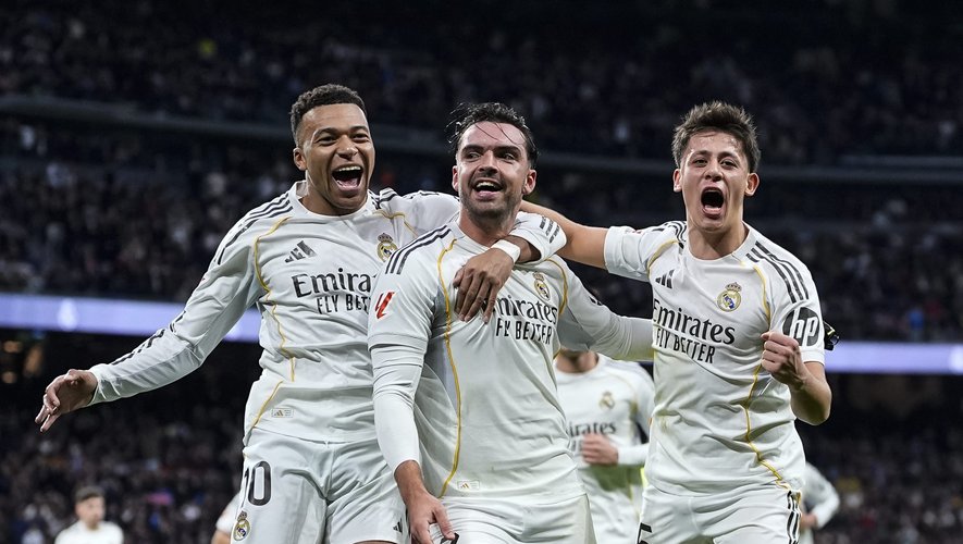 Espagne : Un joueur du Real Madrid condamné pour conduite en état d’ivresse
