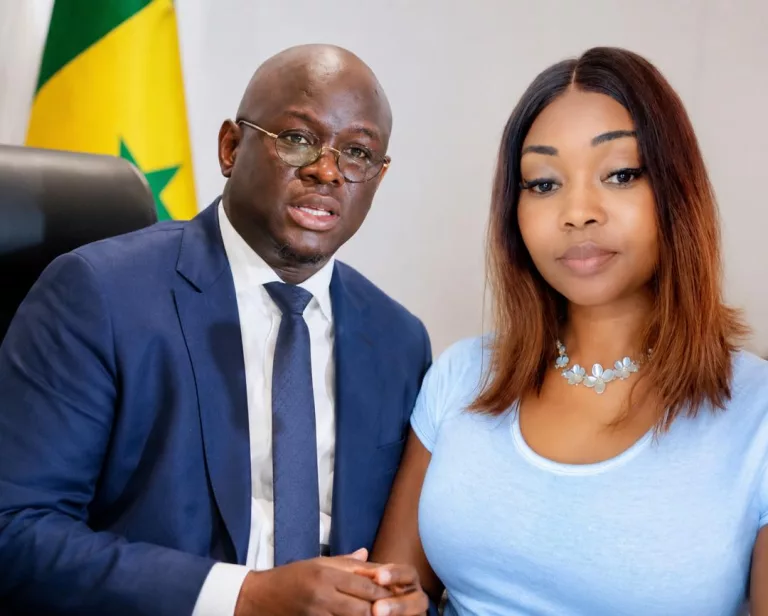 Bourses familiales, baisse de l’électricité : Seynabou Sankarè évoque les premières retombées du redressement économique …