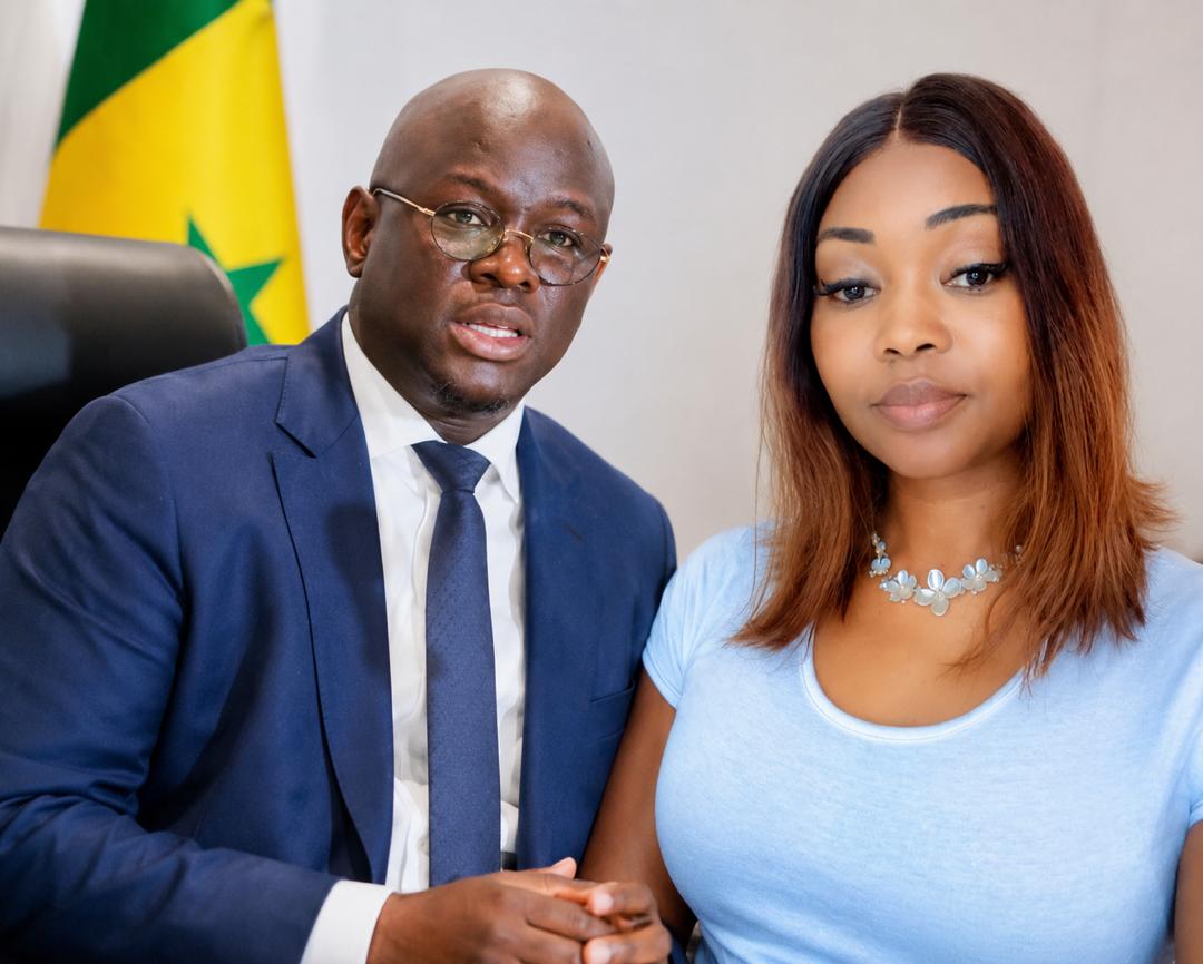 Bourses familiales, baisse de l’électricité : Seynabou Sankarè évoque les premières retombées du redressement économique …