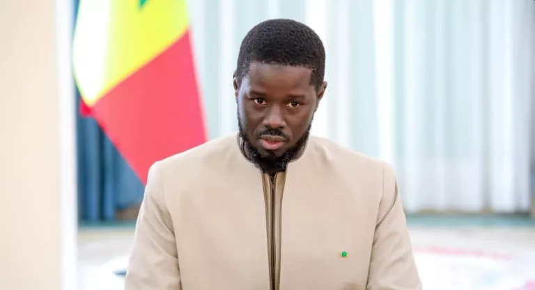 Cherté de la vie, hausse du loyer : les instructions « fermes » du Pr. Diomaye à ses ministres