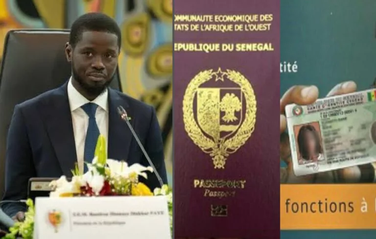 Nationalité et élimination de l’apatridie : le Conseil des Ministres adopte le projet de loi de ratification du Protocole additionnel