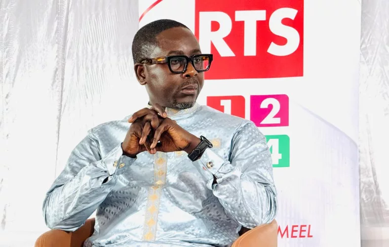 "Attaques" contre Serigne Moustapha Sy : Pape Alé Niang se prononce