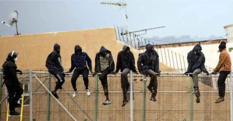 Le Maroc, gendarme payé de l'Europe : la migration comme monnaie d'échange