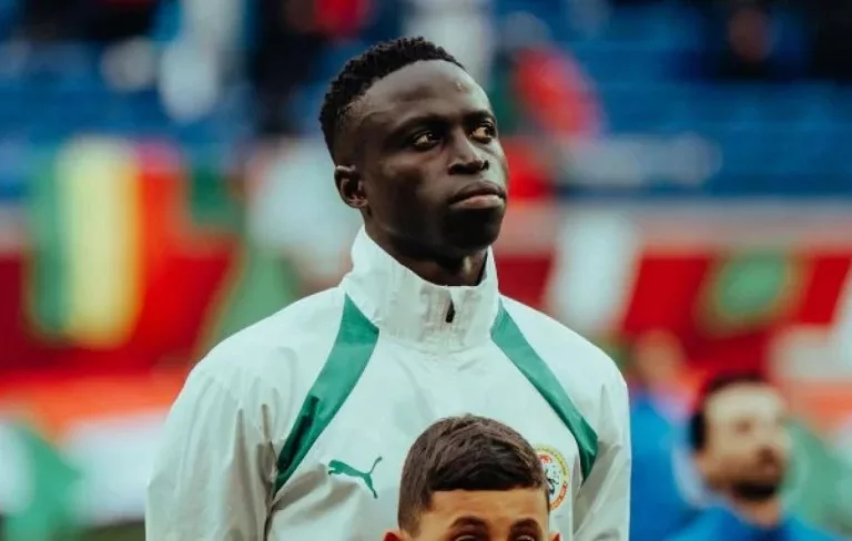 Mercato : Krépin Diatta direction l’AS Roma ?