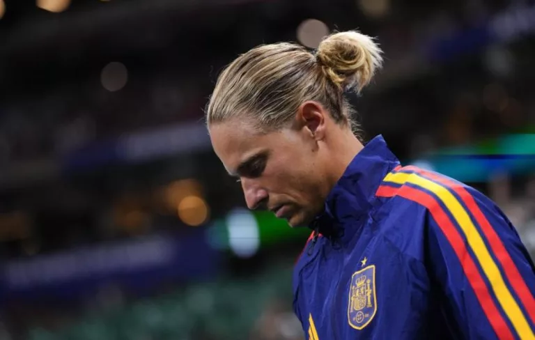Espagne : Marcos Llorente prend sa retraite internationale