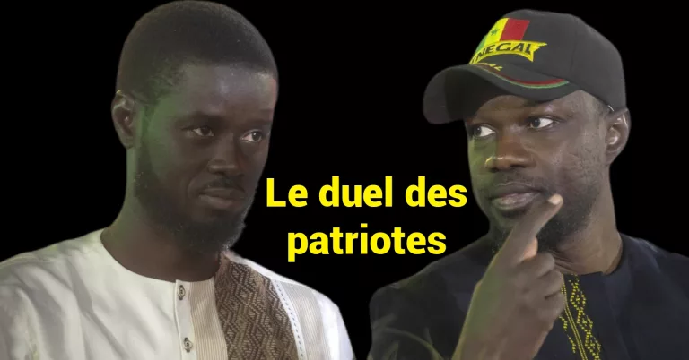 Kiiraay et PASTEF : le peuple sénégalais arbitre l’héritage des Patriotes