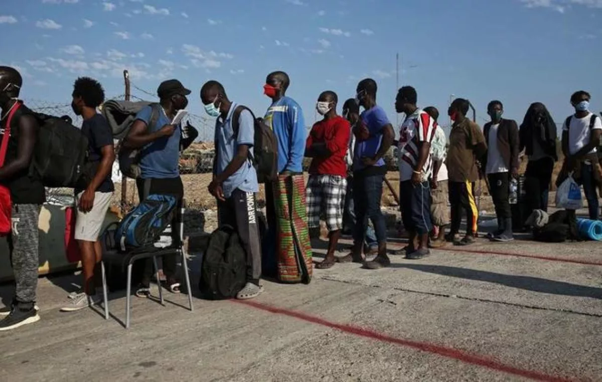 Maroc : un premier convoi de 120 Sénégalais attendu au pays ce samedi