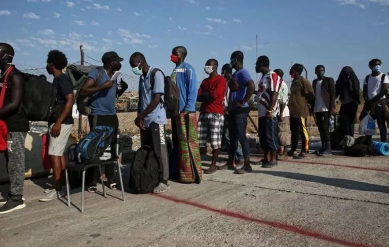 Maroc : un premier convoi de 120 Sénégalais attendu au pays ce samedi