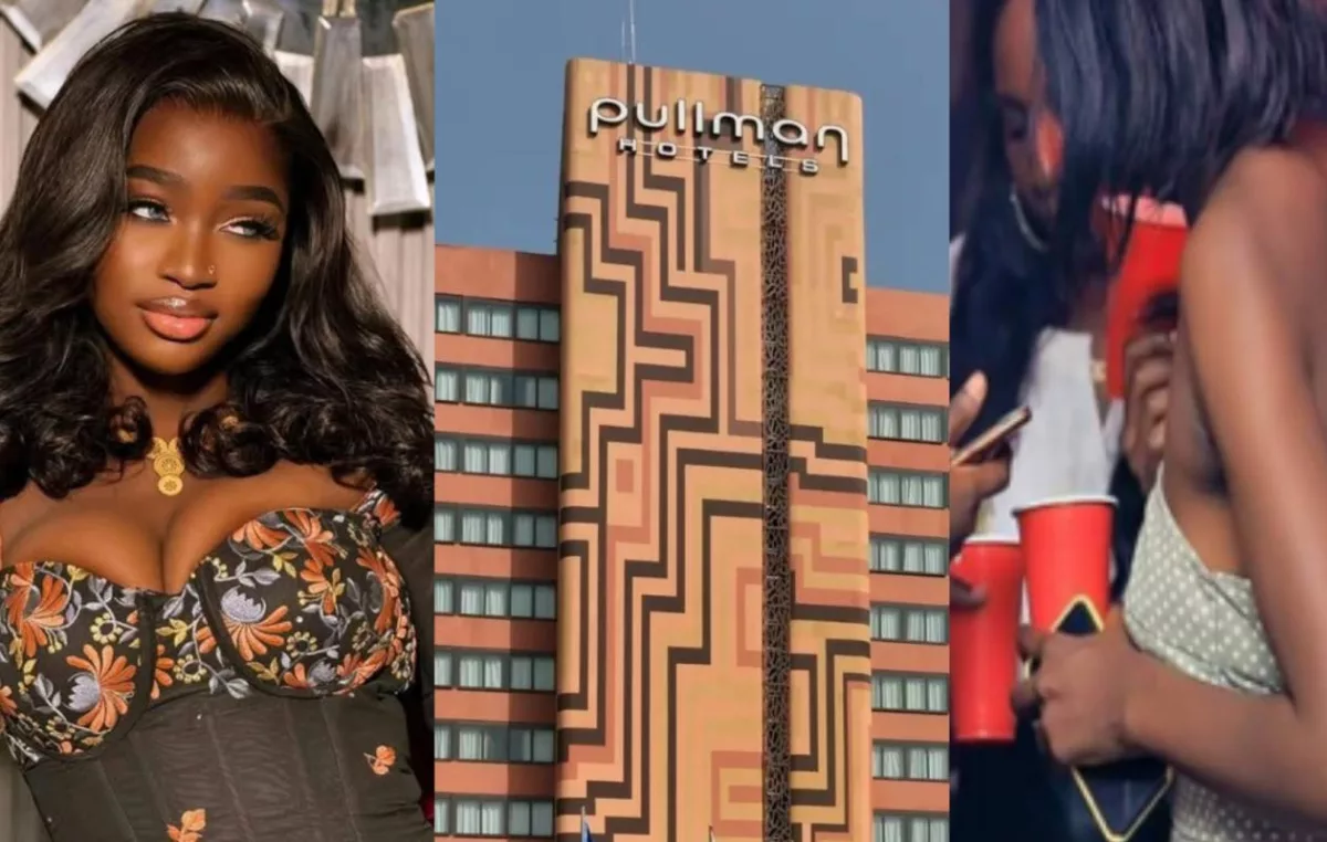 Affaire de la soirée privée au Pullman : Nogaye Thiam « Bété Bété » et Cie placés sous mandat de dépôt