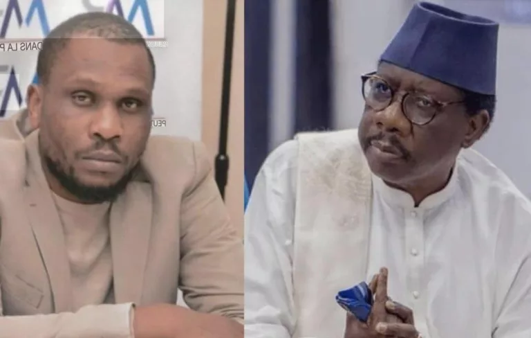Babacar Fall Vs les Moustarchidines : comment l'affaire s'est refermée sans suite judiciaire