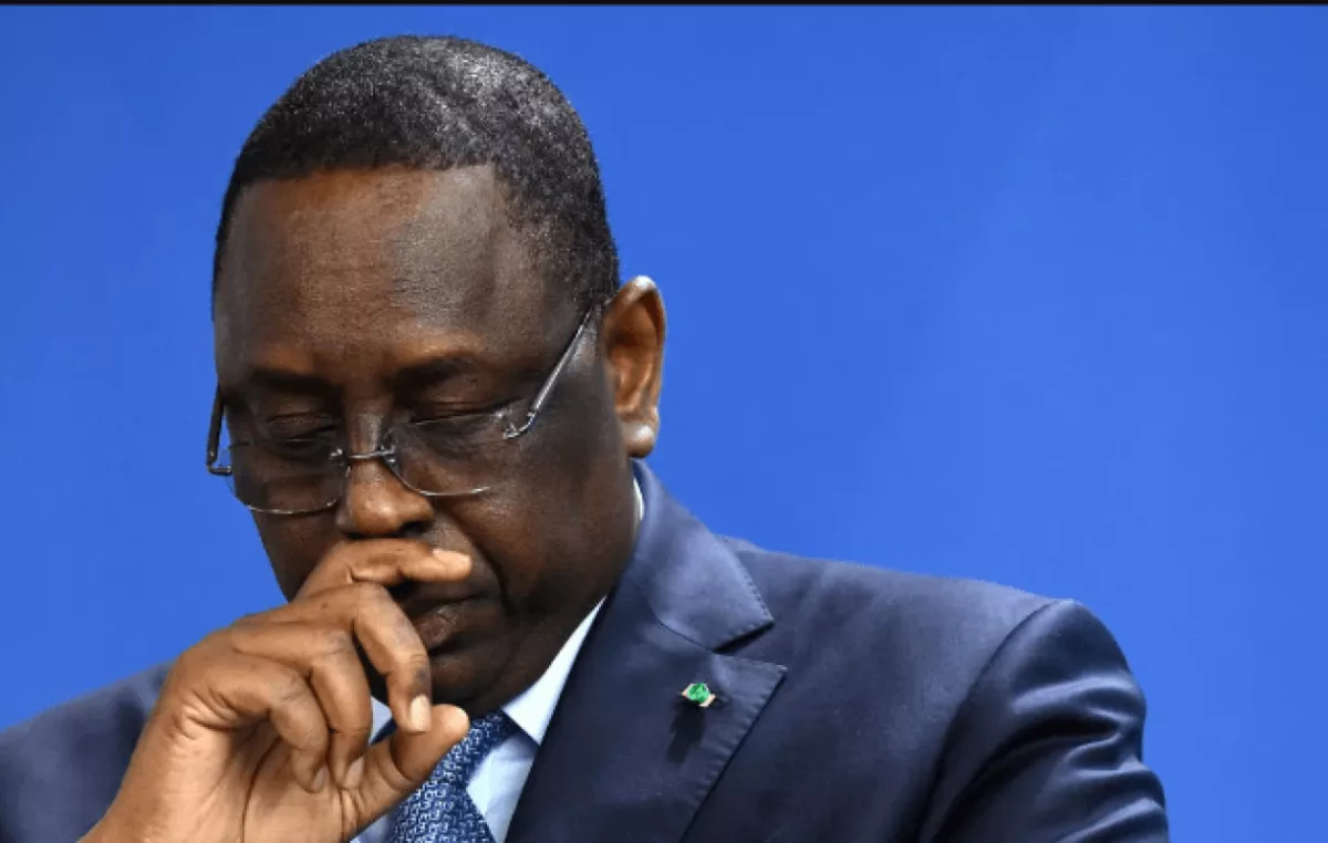 APR : Double coup dur pour Macky Sall