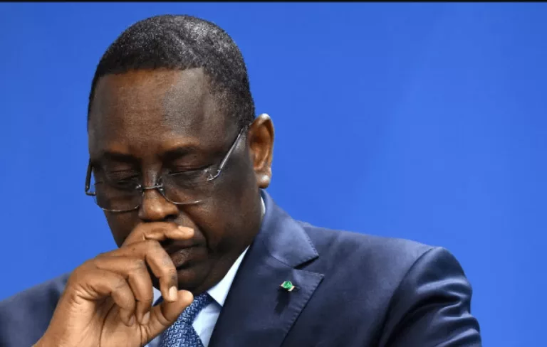 APR : Double coup dur pour Macky Sall