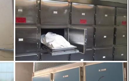 Scandale à la morgue de Saint-Louis : deux dépouilles échangées par erreur…