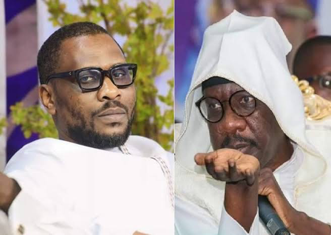 Le Dahira Moustarchidine rejette toute médiation avec Babacar Fall