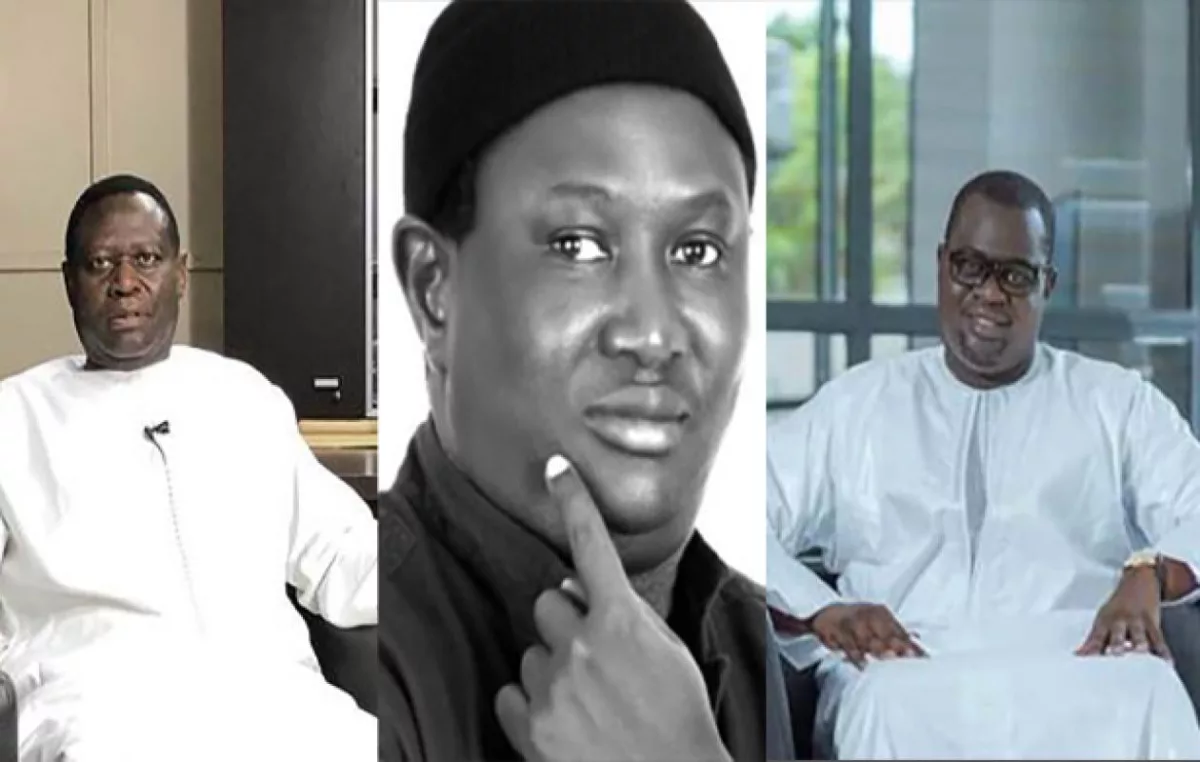 Procès contre Zakiroulahi Sow : Le geste de Khadim Bâ, Locafrique, et son père après le renvoi de l’audience