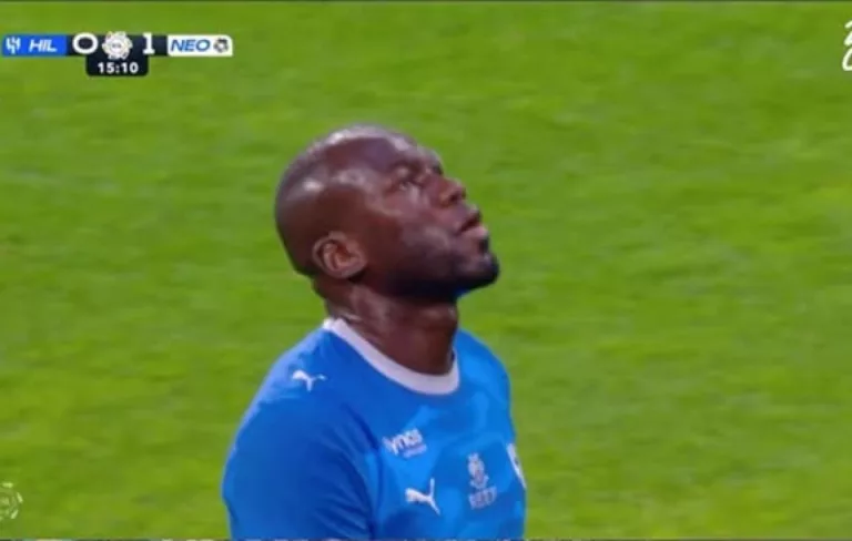 Al-Hilal : Abdallah Al-Tamimi réclame le départ de Kalidou Koulibaly