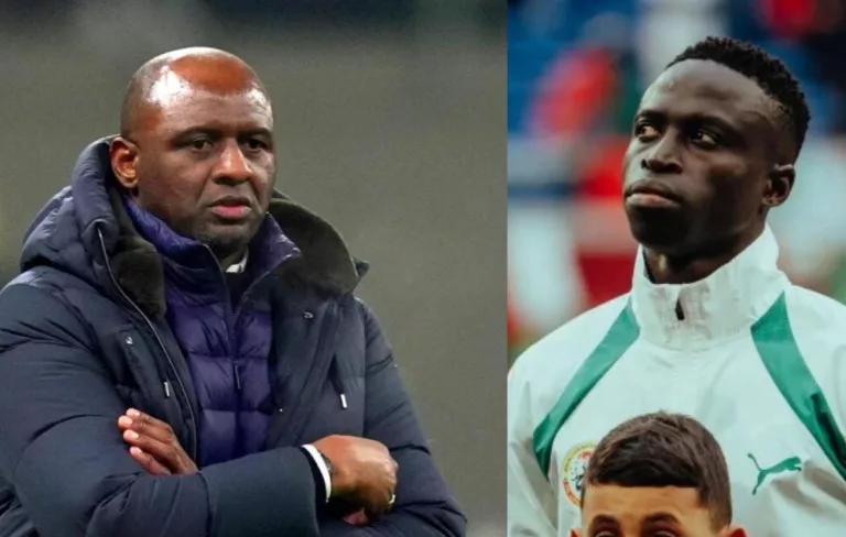 Antoine Mendy et Ilay Camara blessés, Krépin Diatta sans club : Quel latéral droit pour les Lions ?
