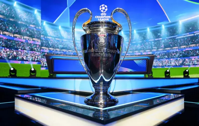 UEFA Ligue des champions 2026-2027 : Le programme du jour