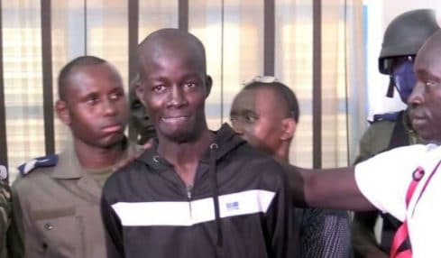 Atteint d’une tumeur, Boy Djiné voit sa demande de liberté provisoire rejetée par les juges