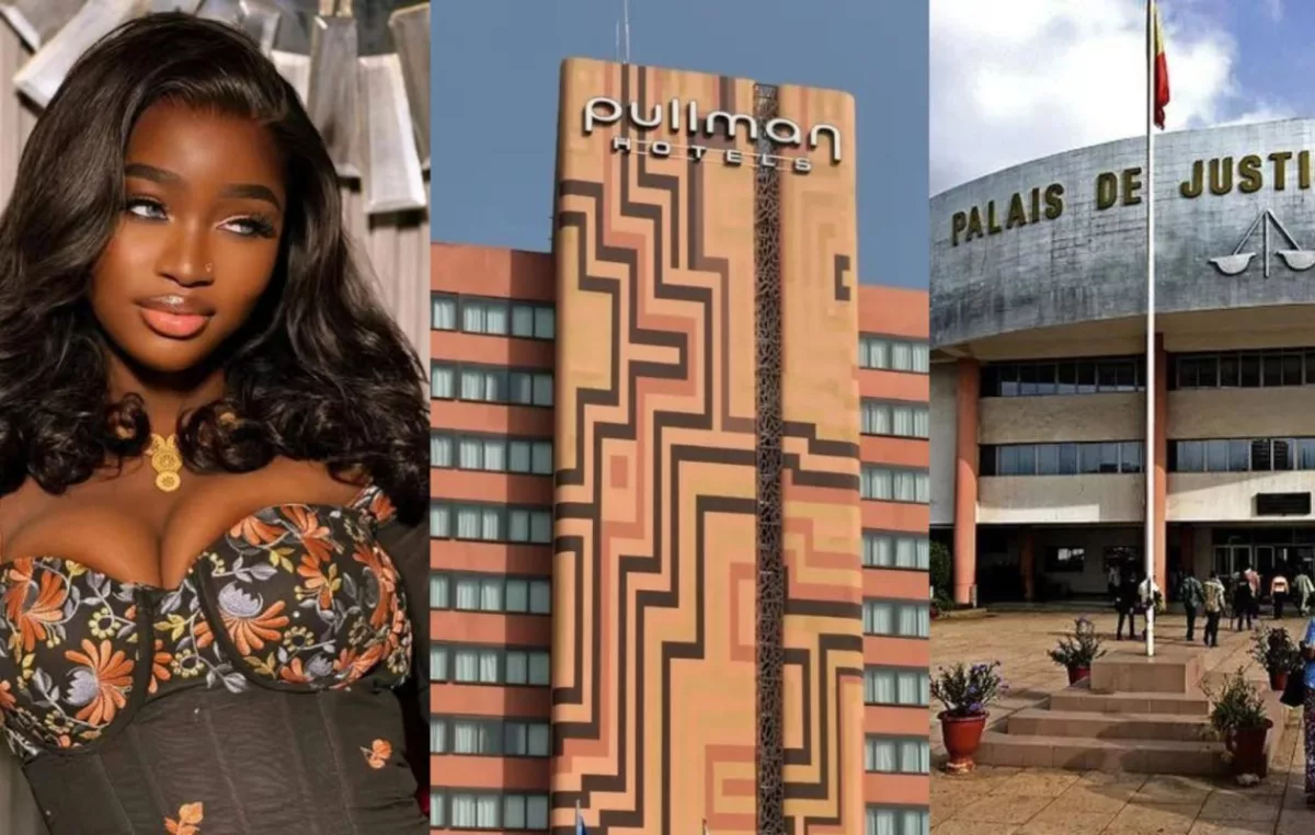 Tribunal de Dakar : Le verdict est tombé pour Nogaye Thiam "Bété Bété'' et ses coprévenus