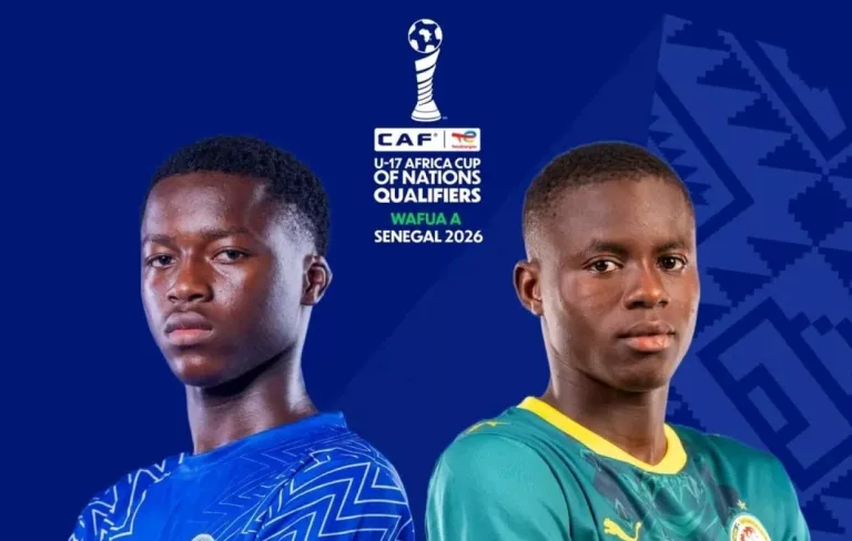 Tournoi UFOA-A U17 : Sénégal-Sierra Leone, les Lionceaux pour une place en demi-finale