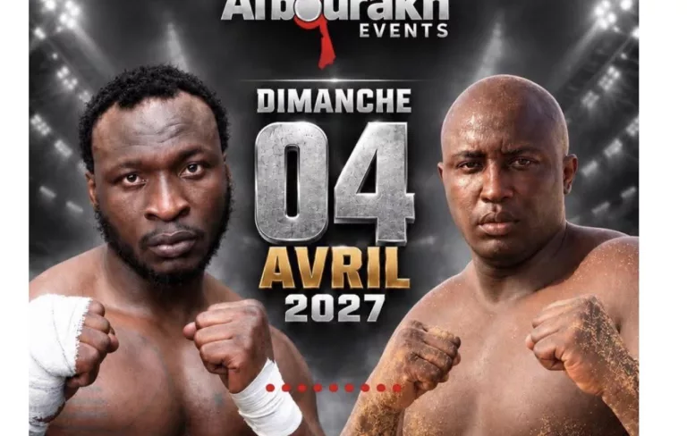 Lutte sénégalaise : Ama Baldé vs Lac de Guiers 2 officialisé
