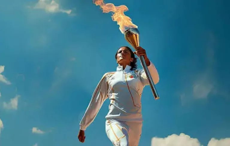 JOJ Dakar 2026 : La flamme olympique allumée à Athènes, coup d'envoi d'un parcours historique vers le Sénégal