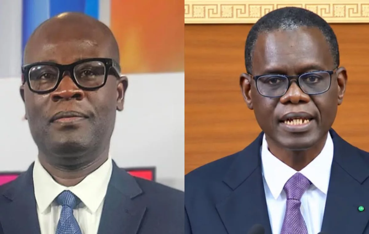 « Réponse point par point aux contrevérités de Al Amine Lo » ( Alioune Gueye, ex-DG Petrosen)