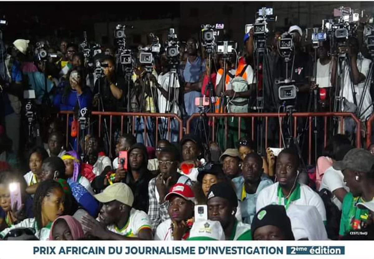 « Il est temps qu’on pacifie les relations avec la presse » : Ahmadou Al Aminou Lo tend la main aux acteurs de la presse