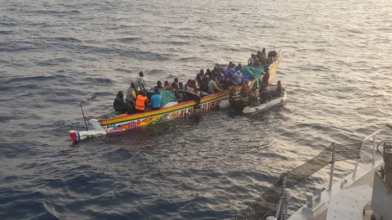 «Barça Walla Barsakh» : un individu arnaque six candidats avec un faux départ en Europe depuis le Port de Dakar