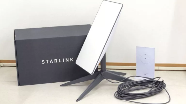 La Cour suprême suspend la licence de Starlink au Sénégal après le recours de Sonatel
