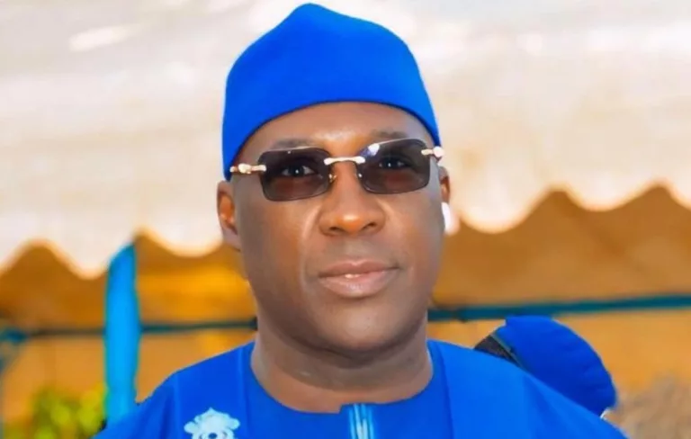 Politique : Abdourahim Kébé quitte Pastef !