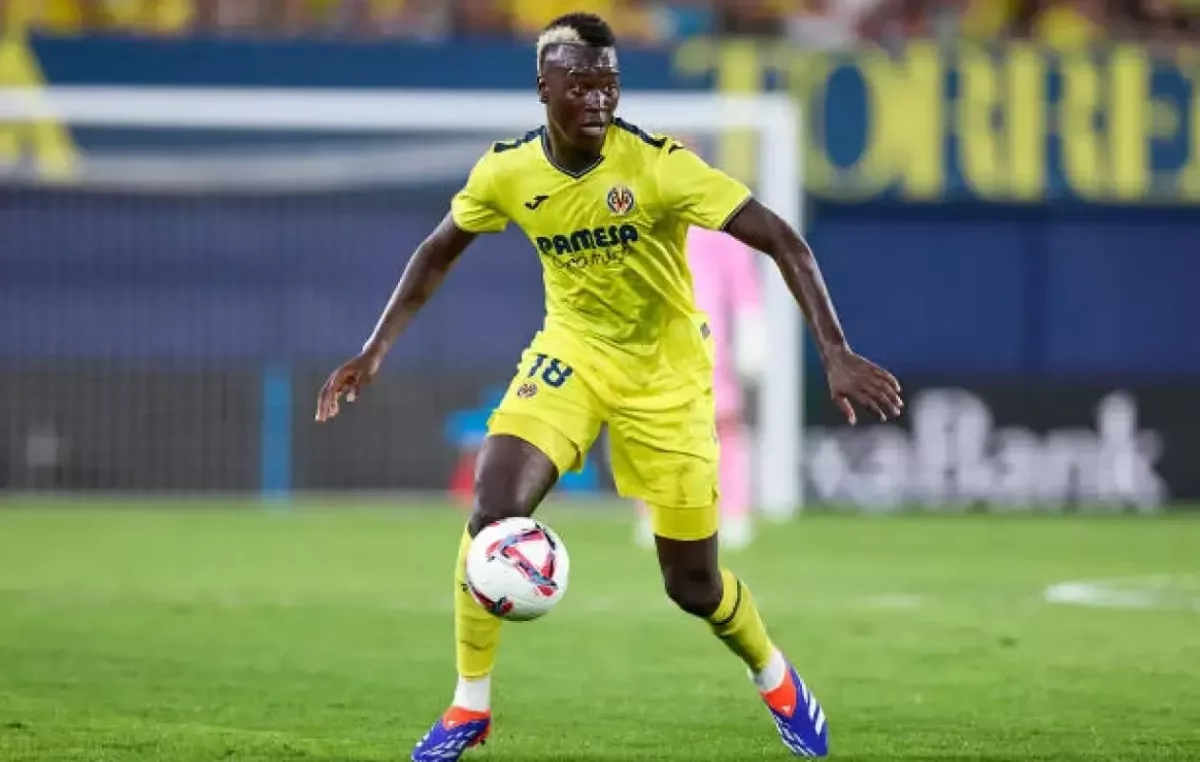 Week-end des Sénégalais de l’étranger : Abdallah Sima décisif avec Lens, Mamadou Sarr sombre avec la Real Sociedad