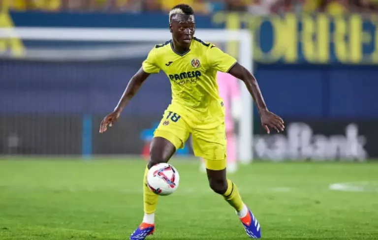 Week-end des Sénégalais de l’étranger : Abdallah Sima décisif avec Lens, Mamadou Sarr sombre avec la Real Sociedad
