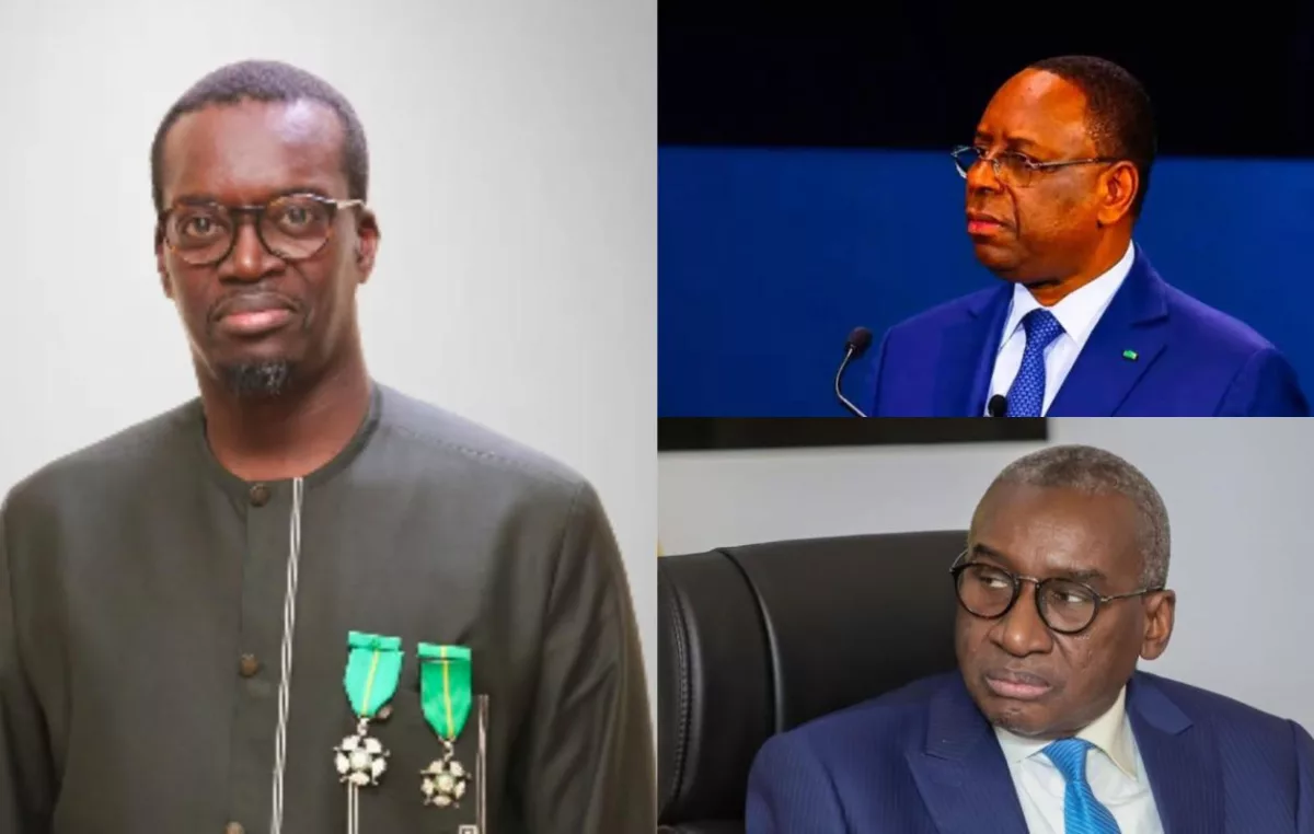 Kassé quitte l’APR : Macky Sall d’abord, Sidiki Kaba ensuite, les autres après